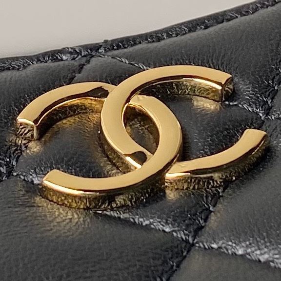 Chanel Top Handle Bags